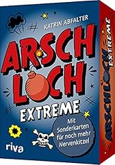 Arschloch extreme mit d'occasion  Livré partout en France