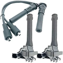 Set bobine allumage d'occasion  Livré partout en France