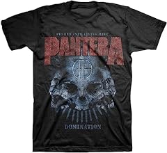 Pantera men domination for sale  Delivered anywhere in USA 