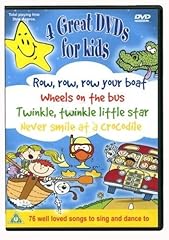 Kids dvd collection. for sale  Delivered anywhere in UK