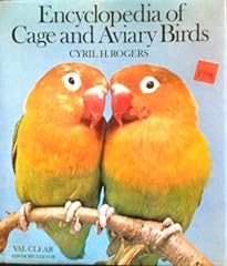 Encyclopaedia cage aviary for sale  Delivered anywhere in UK