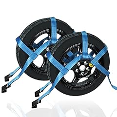 Set tow dolly for sale  Delivered anywhere in UK