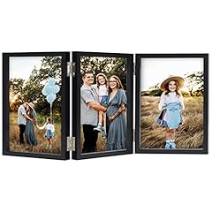 Triple 4x6 photo for sale  Delivered anywhere in UK