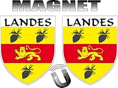Safirmes magnet landes gebraucht kaufen  Wird an jeden Ort in Deutschland