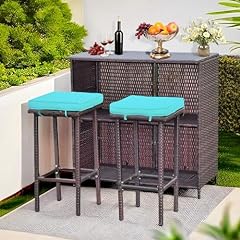 Patloom outdoor rattan for sale  Delivered anywhere in USA 