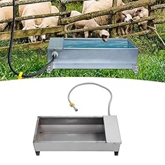 Automatic livestock water for sale  Delivered anywhere in USA 