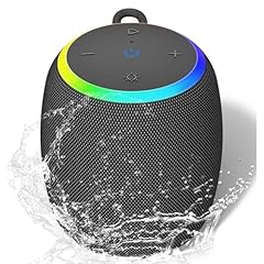 Zicoroop bluetooth speaker for sale  Delivered anywhere in USA 