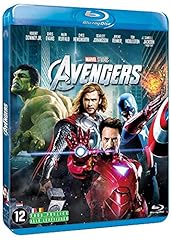 Avengers usato  Spedito ovunque in Italia 
