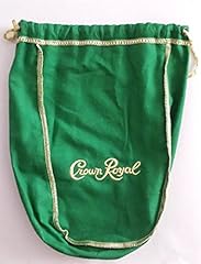 Crown royal green for sale  Delivered anywhere in USA 
