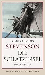 Schatzinsel roman gebraucht kaufen  Wird an jeden Ort in Deutschland