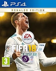 Fifa ronaldo pre usato  Spedito ovunque in Italia 