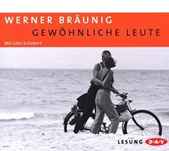 Gewöhnliche leute d'occasion  Livré partout en France