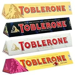 Toblerone ultimate pack gebraucht kaufen  Wird an jeden Ort in Deutschland