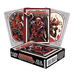 Aquarius marvel deadpool for sale  Delivered anywhere in USA 