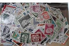 Robbert briefmarken 1000 gebraucht kaufen  Wird an jeden Ort in Deutschland