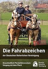 Fahrabzeichen deutschen reiter gebraucht kaufen  Wird an jeden Ort in Deutschland