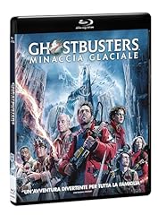 Ghostbusters minaccia glaciale usato  Spedito ovunque in Italia 