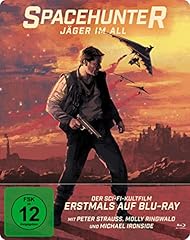 Spacehunter jäger all gebraucht kaufen  Wird an jeden Ort in Deutschland
