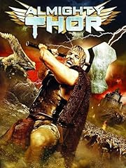 Almighty thor usato  Spedito ovunque in Italia 