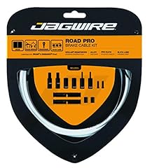 Jagwire pck203 white for sale  Delivered anywhere in USA 