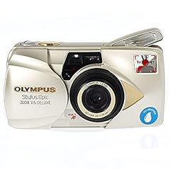 Olympus stylus epic for sale  Delivered anywhere in USA 