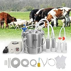Vevor goat milking for sale  Delivered anywhere in USA 