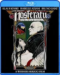 Nosferatu vampyre blu for sale  Delivered anywhere in USA 