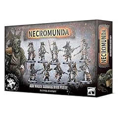 Games workshop necromunda d'occasion  Livré partout en France