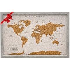 Splosh framed travel for sale  Delivered anywhere in UK
