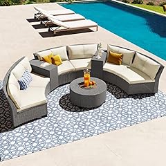 Glifron patio furniture for sale  Delivered anywhere in USA 