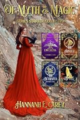 Myth magic series for sale  Delivered anywhere in UK