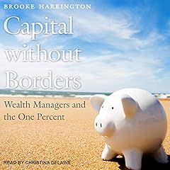 Capital without borders for sale  Delivered anywhere in UK