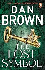 Lost symbol for sale  Delivered anywhere in UK