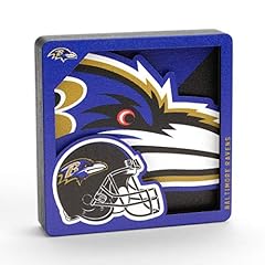 Youthefan nfl baltimore for sale  Delivered anywhere in USA 