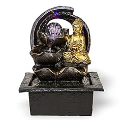 Zimmerbrunnen buddha gyan gebraucht kaufen  Wird an jeden Ort in Deutschland