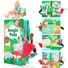 Babybuch baby stoffbuch gebraucht kaufen  Wird an jeden Ort in Deutschland