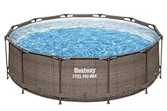 Bestway steel pro gebraucht kaufen  Wird an jeden Ort in Deutschland