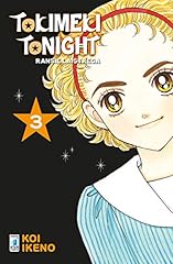 Ransie strega. tokimeki usato  Spedito ovunque in Italia 