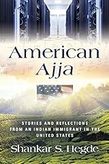 American ajja stories d'occasion  Livré partout en Belgiqu