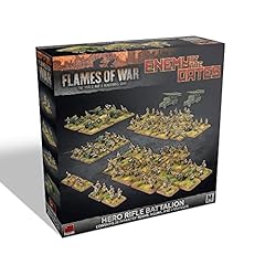 Flames war enemy for sale  Delivered anywhere in UK