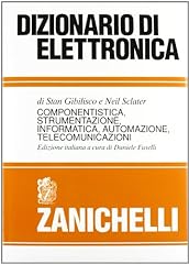 Dizionario elettronica. compon usato  Spedito ovunque in Italia 
