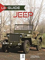 Guide jeep d'occasion  Livré partout en France