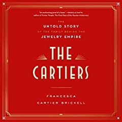 Cartiers untold story for sale  Delivered anywhere in USA 