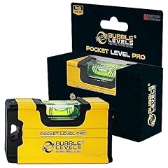 Bubble levels pocket for sale  Delivered anywhere in Ireland