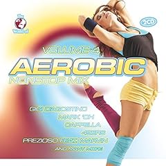 Aerobic nonstop mix gebraucht kaufen  Wird an jeden Ort in Deutschland