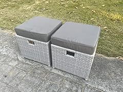 Fmsgarden pcs rattan for sale  Delivered anywhere in UK