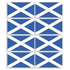3cm scotland flag for sale  Delivered anywhere in UK