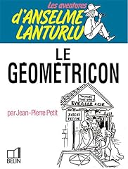 Geometricon d'occasion  Livré partout en France