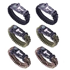 Sipiris pezzi paracord usato  Spedito ovunque in Italia 