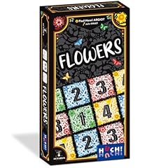 Huch flowers gebraucht kaufen  Wird an jeden Ort in Deutschland